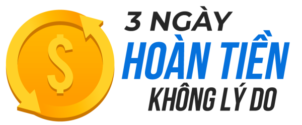 hoan tien khong ly do